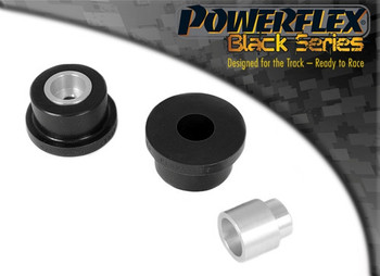 Powerflex Rear Diff Rear Mounting Bush PFR85-426BLK - Fits Volkswagen Golf Golf MK4 (1997 - 2004) Golf MK4 R32 / 4Motion (1997-2004)