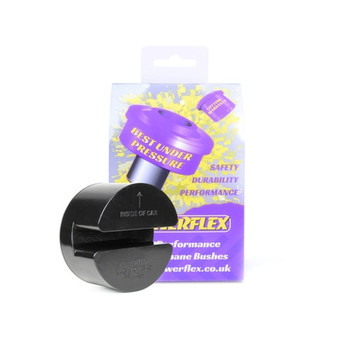 Powerflex Jack Pad Adaptor PF3-1661 - Fits Volkswagen Golf Golf MK6 inc R 5K (2009-2012)