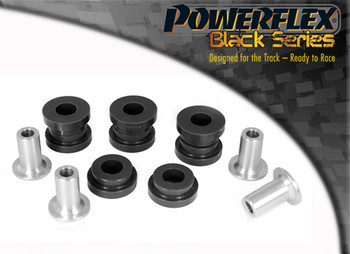Powerflex Rear Subframe Mounting Bush PFR85-427BLK - Fits Volkswagen Golf Golf MK4 (1997 - 2004) Golf MK4 R32 / 4Motion (1997-2004)