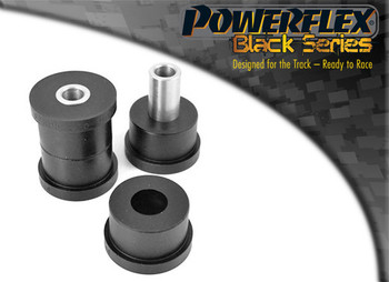 Powerflex Rear Lower Spring Mount Inner PFR85-510BLK - Fits Volkswagen Golf Golf MK5  (2003 - 2009) Golf MK5 1K (2003-2009)