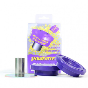 Powerflex Rear Diff Front Mounting Bush PFR85-523 - Fits Volkswagen Golf Golf MK6 inc R 5K (2009-2012)