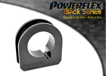 Powerflex Power Steering Rack Mount PFF85-233BLK - Fits Volkswagen Golf Golf Mk3 (1992 - 1998) Golf MK3 2WD (1992 - 1998)
