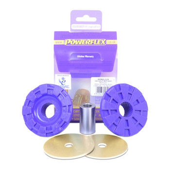 Powerflex Rear Diff Front Mounting Bush PFR85-524 - Fits Volkswagen Golf Golf MK8 (2020 - ) Golf R MK8 4WD (2020 -)