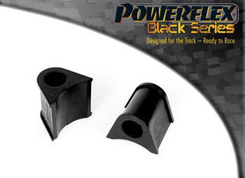Powerflex Rear Anti Roll Bar Outer Bush Eibach 25mm PFR85-226-25BLK - Fits Volkswagen Golf Golf Mk3 (1992 - 1998) Golf MK3 2WD (1992 - 1998)