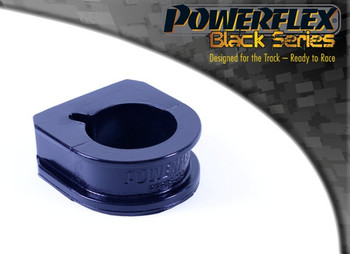 Powerflex Power Steering Rack Mount PFF85-232BLK - Fits Volkswagen Golf Golf Mk3 (1992 - 1998) Golf MK3 2WD (1992 - 1998)