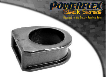 Powerflex Steering Rack Mount Bush PFF85-416BLK - Fits Volkswagen Jetta Models Jetta MK4 A4 (1999-2005) Jetta MK4 A4 2WD (1999-2005)