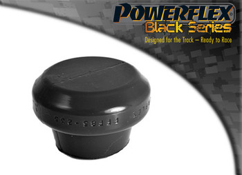 Powerflex Engine Mount Stopper Bush PFF85-235BLK - Fits Volkswagen Jetta Models Jetta MK1 A1 (1979-1984)