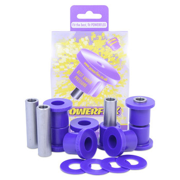 Powerflex Rear Trailing Arm Bush PFR85-262 - Fits Volkswagen Passat Models Passat B3/B4 (1988 - 1996) Passat B3/B4 Syncro 4WD (1988 - 1996)