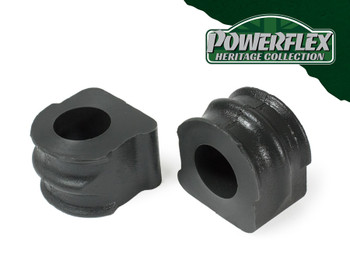 Powerflex Front Anti Roll Bar Mount 23mm PFF85-411-23H - Fits Volkswagen Jetta Models Jetta MK4 A4 (1999-2005) Jetta MK4 A4 4Motion (1999-2005)
