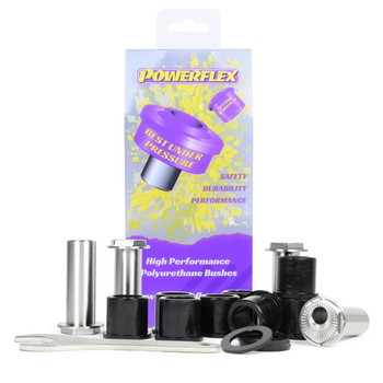 Powerflex Rear Trailing Arm Bush Adjustable PFR85-262G - Fits Volkswagen Passat Models Passat B3/B4 (1988 - 1996) Passat B3/B4 Syncro 4WD (1988 - 1996)