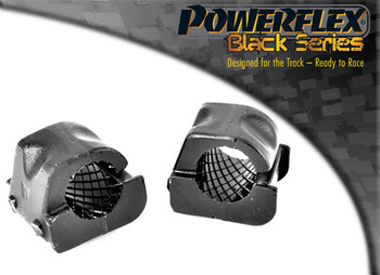 Powerflex Front Anti Roll Bar Bush 22mm PFF85-403-22BLK - Fits Volkswagen Polo Polo MK3 6N (1995 - 2002)