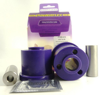 Powerflex Rear Beam Mounting Bush PFR85-615 - Fits Volkswagen Lupo (1999 - 2006)