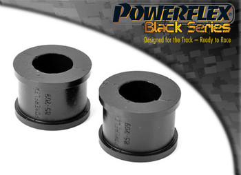 Powerflex Front Anti Roll Bar Eye Bolt Bush 18mm PFF85-209BLK - Fits Volkswagen Polo Polo MK3 6N (1995 - 2002)