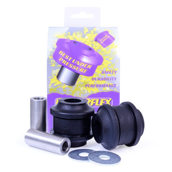 Powerflex Front Lower Arm Inner Bush PFF3-211 - Fits Volkswagen Passat Models Passat B5 (1996 - 2005) Estate (1996-2005)