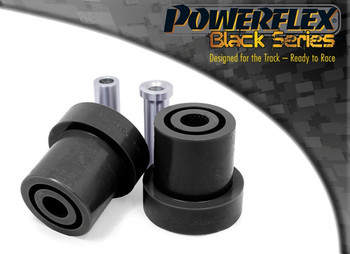 Powerflex Rear Beam Mount Bush PFR3-215BLK - Fits Volkswagen Passat Models Passat B5 (1996 - 2005) Saloon (1996 - 2005)