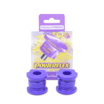 Powerflex Front Anti Roll Bar Bush 16mm PFF85-603-16 - Fits Volkswagen Polo Polo MK4 9N/9N3 (2002 - 2008)