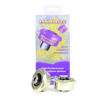 Powerflex Front Wishbone Rear Bush, Caster Adjustable PFF3-902G - Fits Volkswagen Passat Models Passat B8 (2015 - 2024)