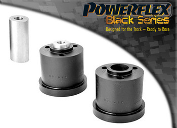 Powerflex Rear Beam Mounting Bush PFR85-615BLK - Fits Volkswagen Polo Polo MK3 6N (1995 - 2002)