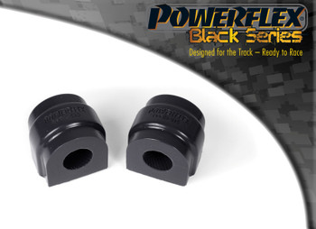 Powerflex Rear Anti Roll Bar Bush 18.5mm PFR85-515-18.5BLK - Fits Volkswagen Passat Models Passat B6 & B7 Typ3C (2006-2015)