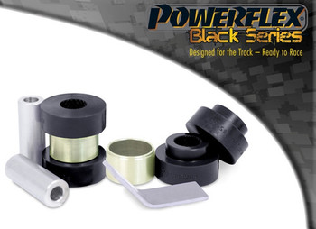 Powerflex Rear Lower Track Rod Inner Bush PFR85-812BLK - Fits Volkswagen Passat Models Passat B8 (2015 - 2024)
