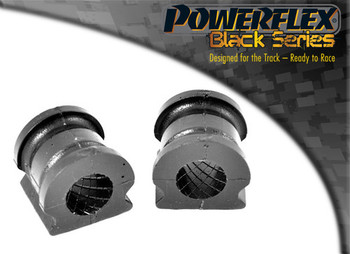 Powerflex Front Anti Roll Bar Bush 20mm PFF85-603-20BLK - Fits Volkswagen Polo Polo MK4 9N/9N3 (2002 - 2008)