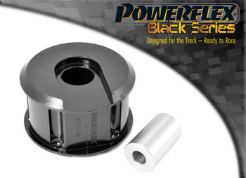 Powerflex Lower Engine Mount Large Bush (M-Sport) PFF85-620BLK - Fits Volkswagen Polo Polo MK4 9N/9N3 (2002 - 2008)