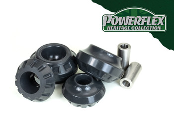 Powerflex Rear Shock Top Mounting Bush PFR85-241H - Fits Volkswagen Scirocco Models Scirocco MK1/2 (1973 - 1992)