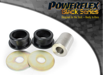 Powerflex Lower Torque Mount Small Bush PFF3-1326BLK - Fits Volkswagen Touran Models Touran (2017 on)