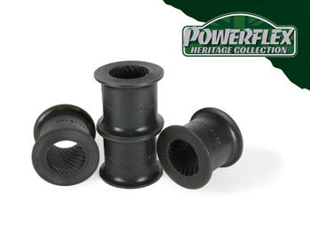 Powerflex Rear Anti Roll Bar Bush 28mm PFR85-1112-28H - Fits Volkswagen Transporter Models T4 Transporter (1990 - 2003)
