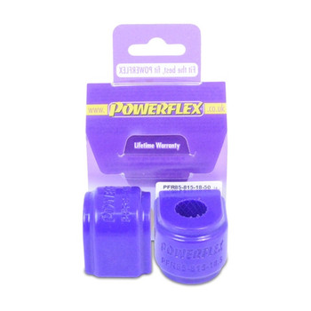 Powerflex Rear Anti Roll Bar Bush 21.7mm PFR85-815-21.7 - Fits Volkswagen Tiguan Models Tiguan AD/BW MK2 (2017 on)