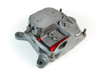 Powerflex Transmission Mount Insert (Diesel) PFF3-726R - Fits Volkswagen Touareg Models Touareg (2018 - ON)