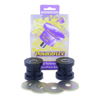 Powerflex Rear Upper Wishbone Outer Bush PFR85-513 - Fits Volkswagen Touran Models Touran (2003-2015)