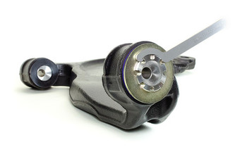 Powerflex Powerflex Handling Pack (Geometry Adjustable) PF85K-1010G - Fits Volkswagen Transporter Models T6 / 6.1 Transporter (2015-2024)