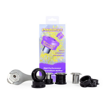 Powerflex Front Upper Wishbone Bush Camber Adjustable PFF85-1604G - Fits Volkswagen Touareg Models Touareg 7P (2011 - 2017)