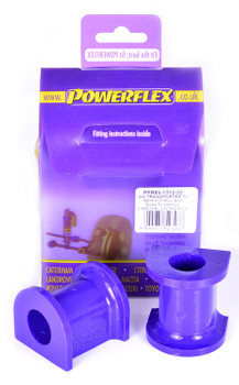 Powerflex Rear Anti Roll Bar Bush to Chassis 22mm PFR85-1312-22 - Fits Volkswagen Transporter Models T6 / 6.1 Transporter (2015-2024)