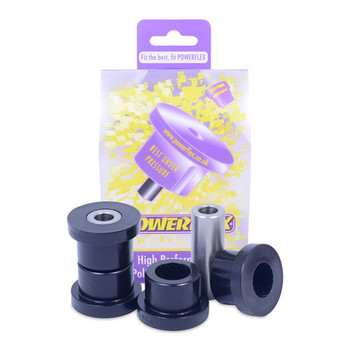 Powerflex Front Upper Arm Front Bush PFF85-1105 - Fits Volkswagen Transporter Models T4 Transporter (1990 - 2003)