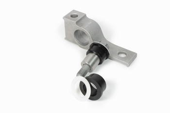 Powerflex Lower Torque Mount Small Bush PFF3-1324 - Fits Volkswagen Touran Models Touran (2017 on)