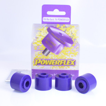 Powerflex Front Anti Roll Bar Link To Bar Bush PFF88-205 - Fits Volvo 260 (1975 - 1985)