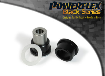 Powerflex Lower Torque Mount Small Bush PFF3-1324BLK - Fits Volkswagen Touran Models Touran (2017 on)