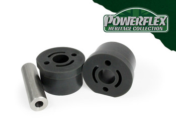 Powerflex Gearbox Mounting Bush PFR85-1015H - Fits Volkswagen Transporter Models T25/T3 Type 2 (Vanagon) All Models (1979 - 1992) Petrol Models 1.6, 1.9, 2.0 Manual Models