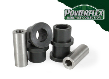 Powerflex Front Upper Arm Rear Bush PFF85-1106H - Fits Volkswagen Transporter Models T4 Transporter (1990 - 2003)