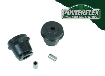 Powerflex Front Bump Stop 65mm PFF85-1021H - Fits Volkswagen Transporter Models T25/T3 Type 2 (Vanagon) All Models (1979 - 1992) Diesel Models