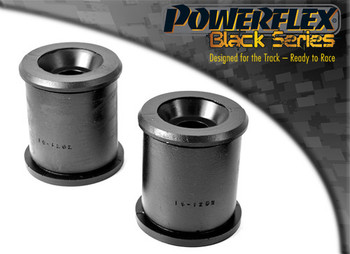 Powerflex Front Lower Wishbone Rear Bush PFF19-1202BLK - Fits Volvo C30 (2006 - 2013)