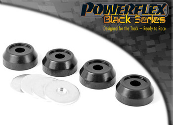Powerflex Front Eye Bolt Mounting Bush 12mm PFF85-208BLK - Fits Volkswagen Vento Models Vento A3 (1992 - 1998)