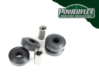 Powerflex Anti Roll Bar Mount Bush PFF85-1002H - Fits Volkswagen Transporter Models T25/T3 Type 2 (Vanagon) All Models (1979 - 1992) Petrol Models 1.6, 1.9, 2.0 Manual Models