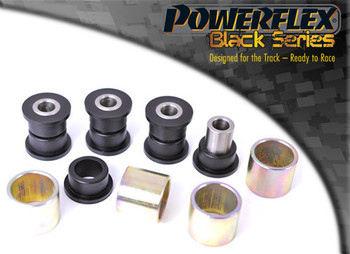 Powerflex Rear Lower Control Arm Bush PFR19-811BLK - Fits Volvo C70 (2006 - 2013)