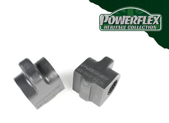 Powerflex Front Anti Roll Bar Bush 21mm PFF88-207-21H - Fits Volvo 240 (1975 - 1993)