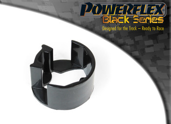 Powerflex Lower Torque Mount Large Bush Insert (Motorsport) PFF85-1922BLK - Fits Volkswagen Up! inc. GTI (2011 on)