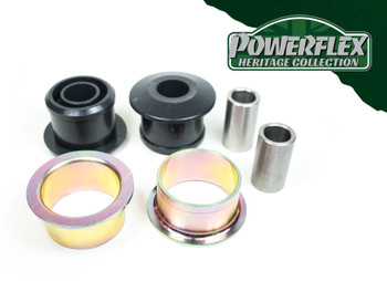 Powerflex Front Arm Rear Bush PFF88-202H - Fits Volvo 240 (1975 - 1993)