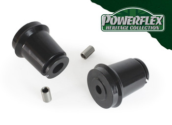 Powerflex Front Bump Stop 88mm PFF85-1021-88H - Fits Volkswagen Transporter Models T25/T3 Type 2 (Vanagon) All Models (1979 - 1992) Petrol Models 2.1 Model